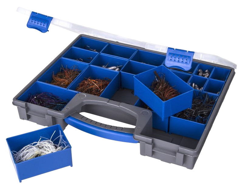 Flambeau IQ Series Utility Boxes