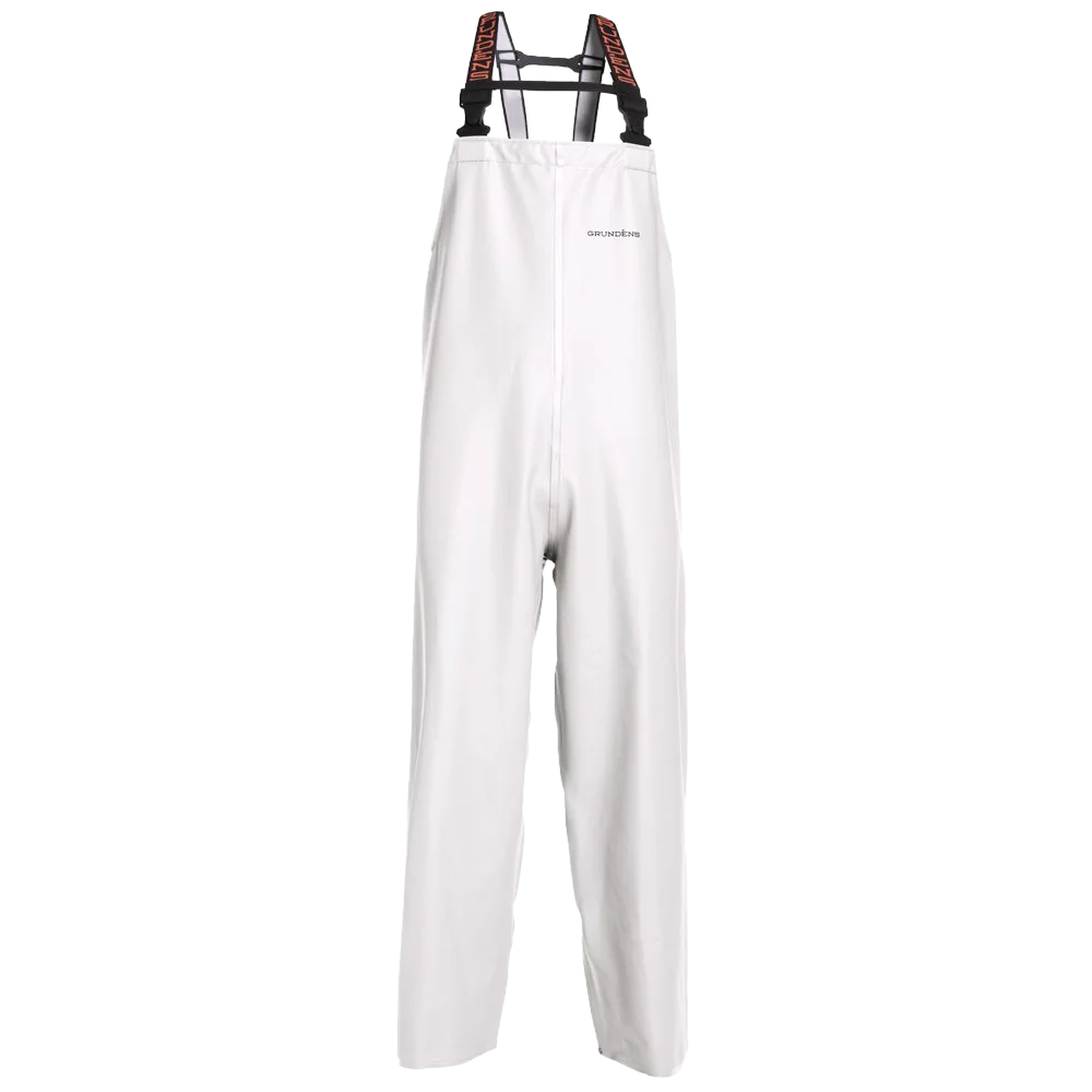 Grundens Bib Trousers Clipper & Petrus