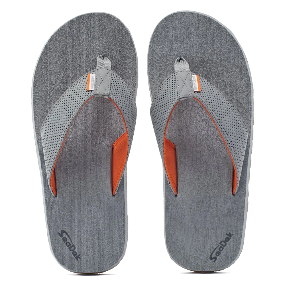 Grundens SeaDek Deck-Hand Sandals