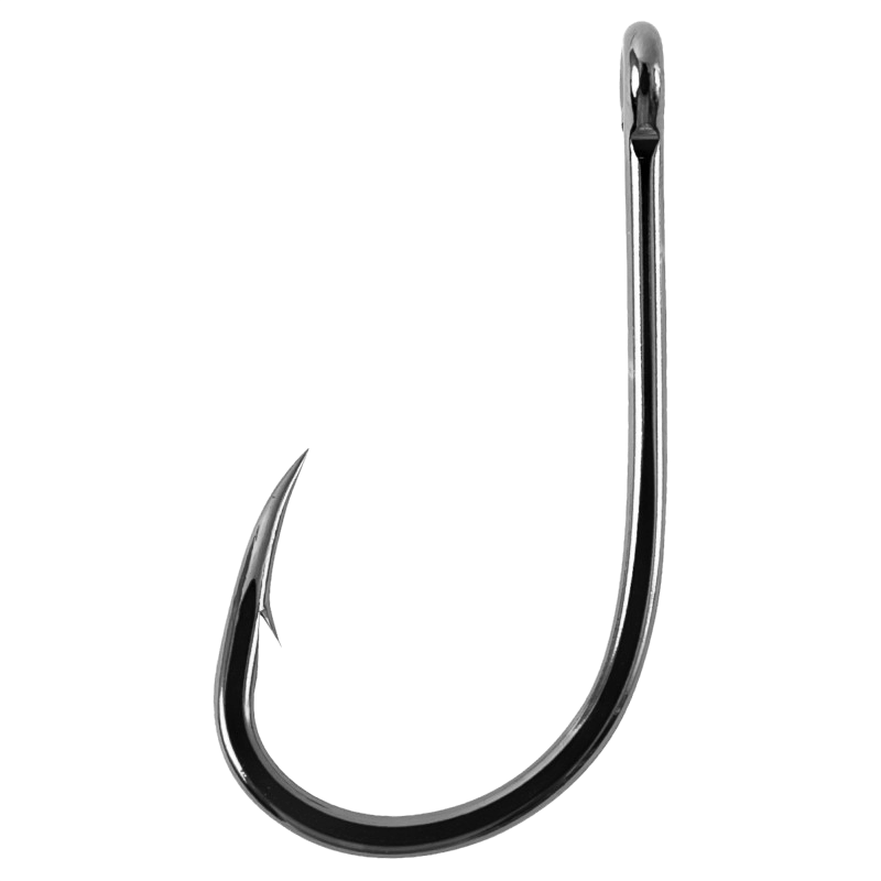 Gamakatsu Octopus Straight Eye 4X Strong Hooks