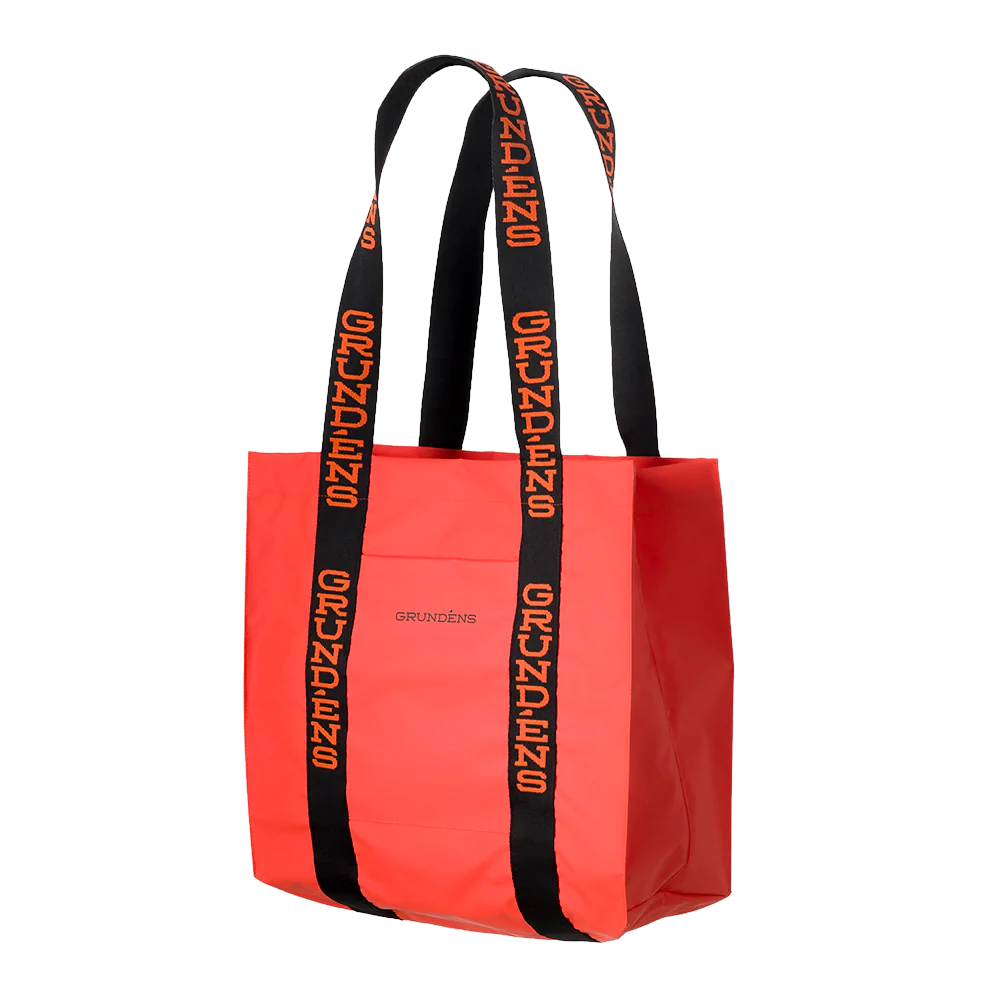 Grundens Shoreman Tote Bag