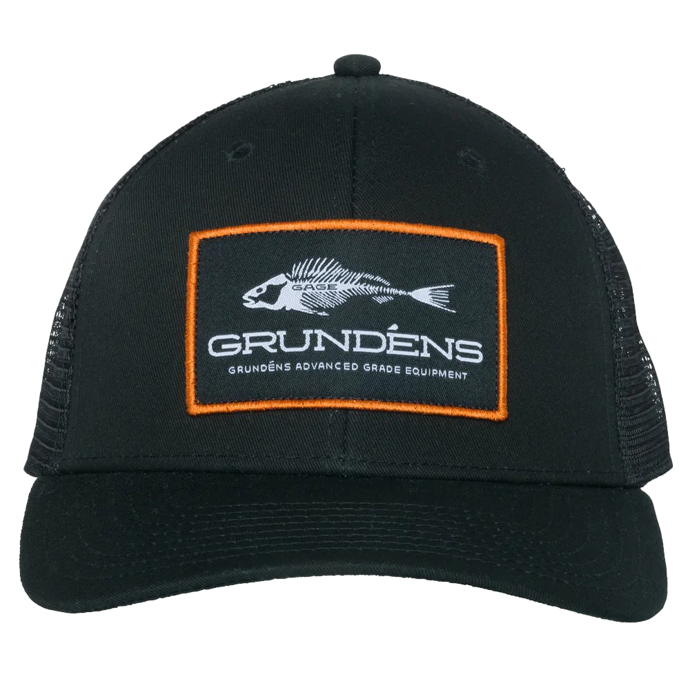 Grundens Trucker Hats