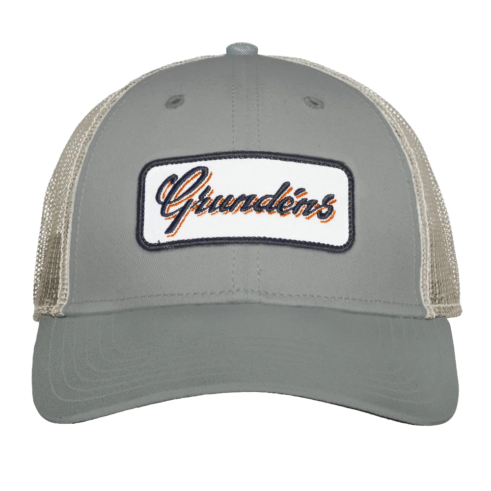 Grundens Trucker Hats