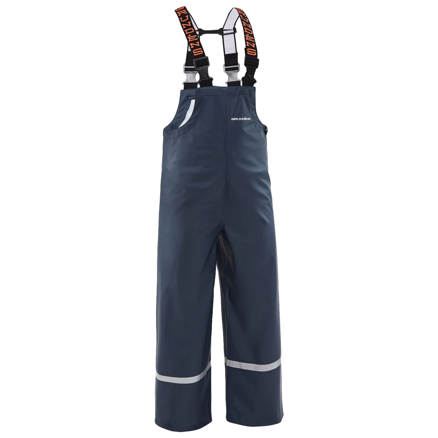 Grundens Zenith 117 Youth Bib Trousers