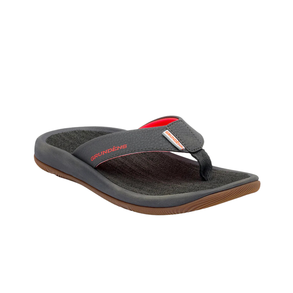 Grundens Women's Deck Mate 3-Point Sandals