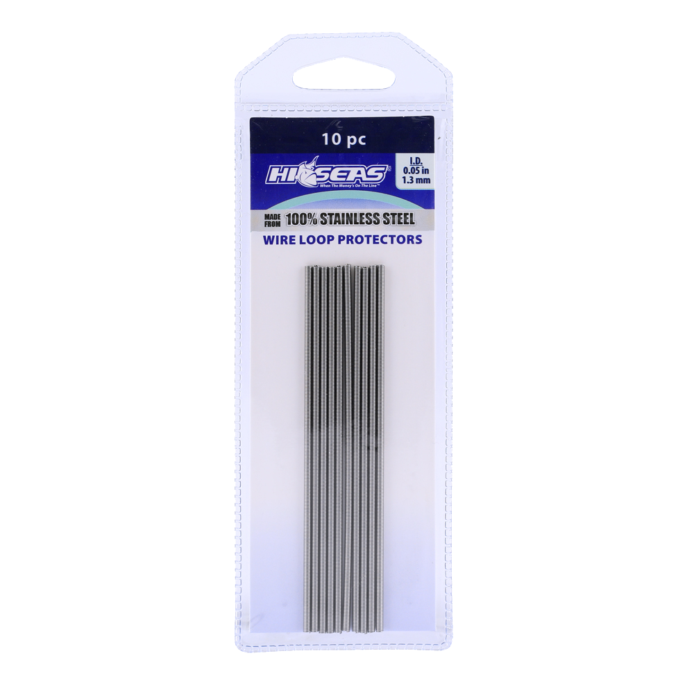 Hi Seas Stainless Steel Wire Loop Protectors
