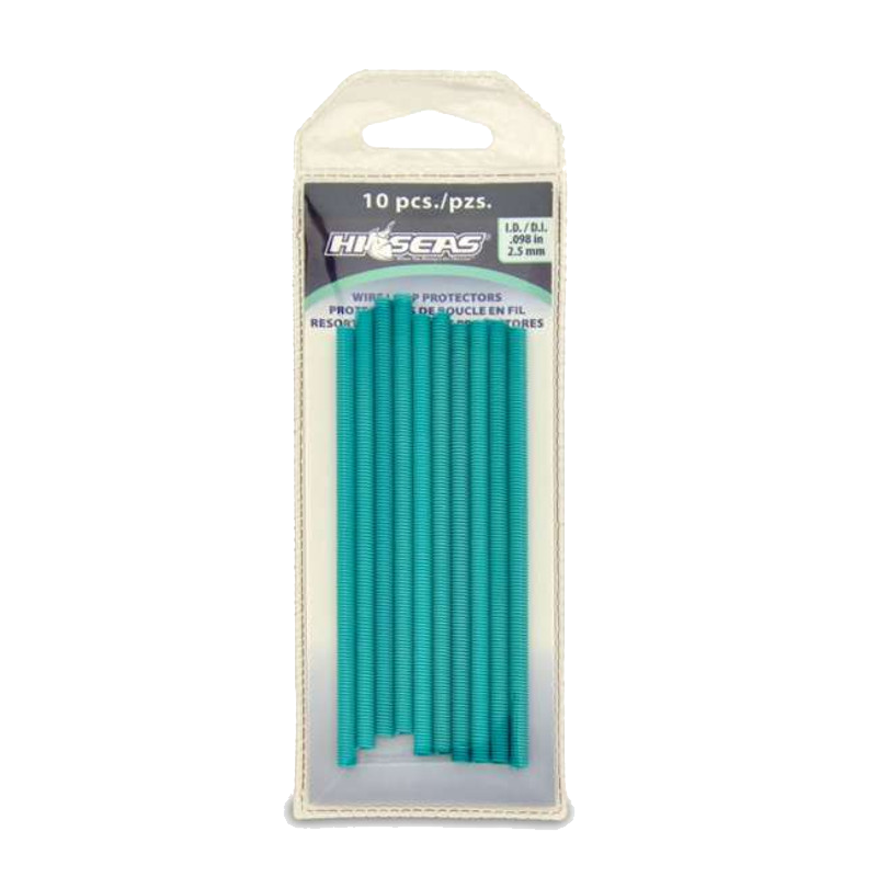 Hi Seas Spring Wire Loop Protectors