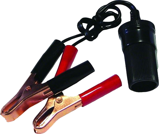 Invincible Marine Battery Clip Extension