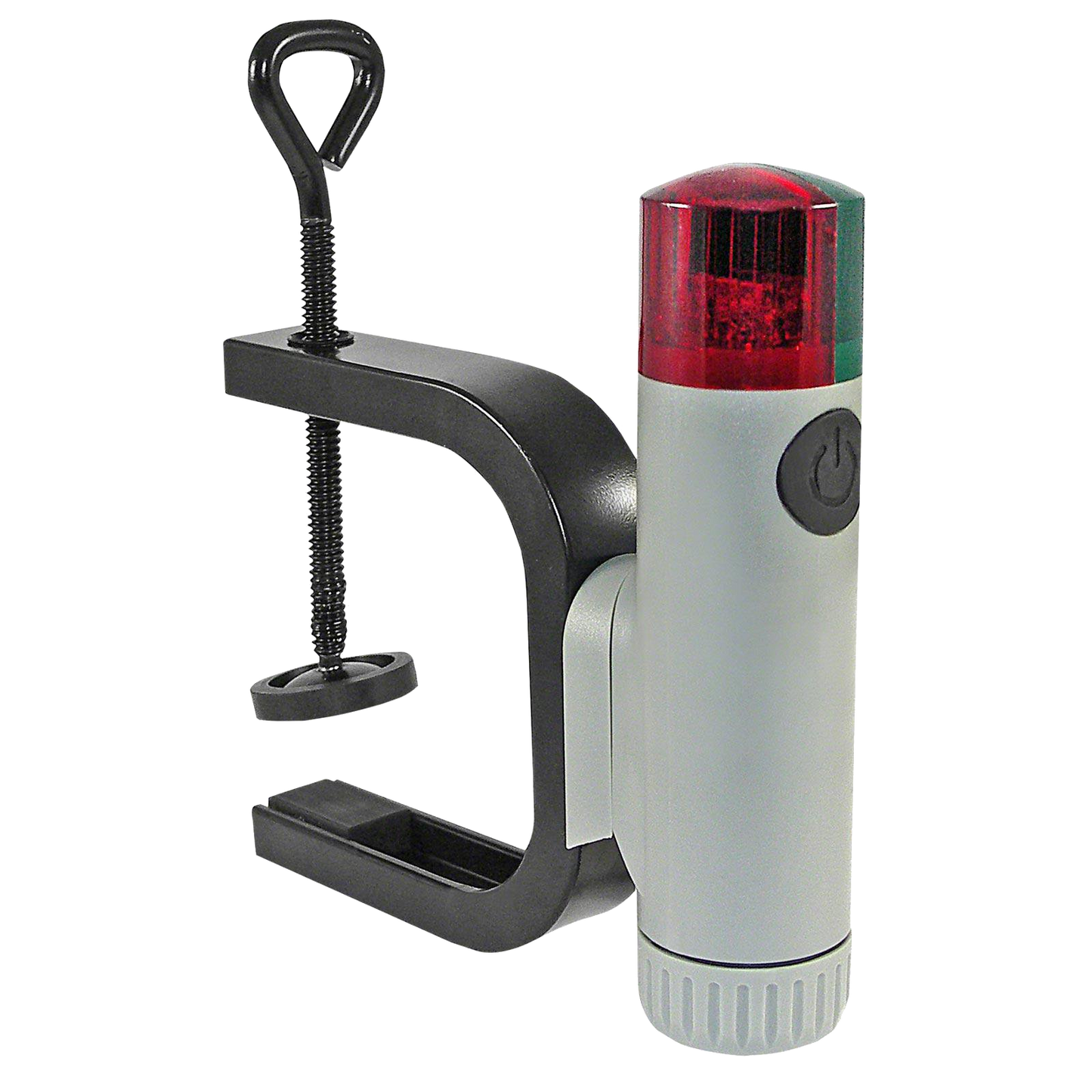 Invincible Marine Portable Clamp Light