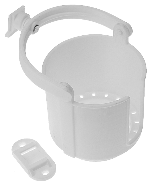 Invincible Marine Swivel Boat Drink Holder