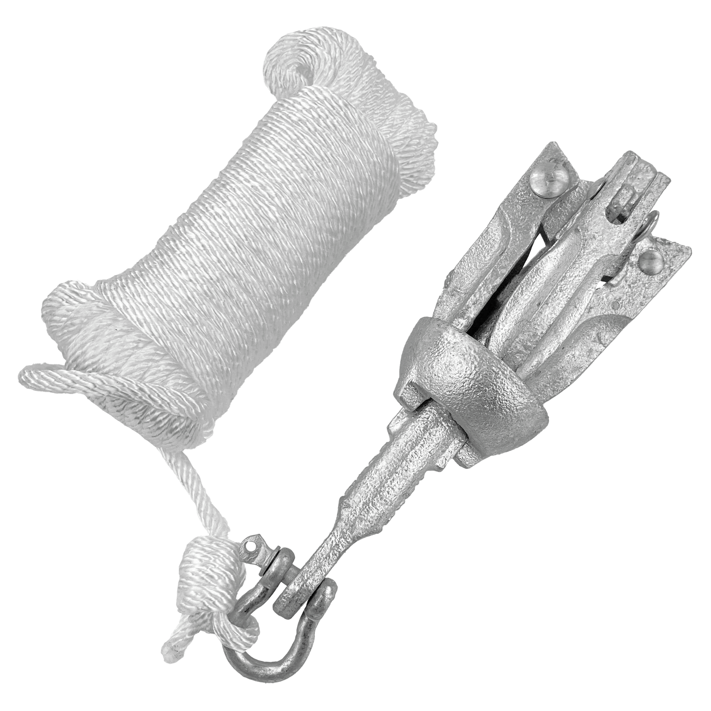 Invincible Paddlesports Kayak Anchor Kit