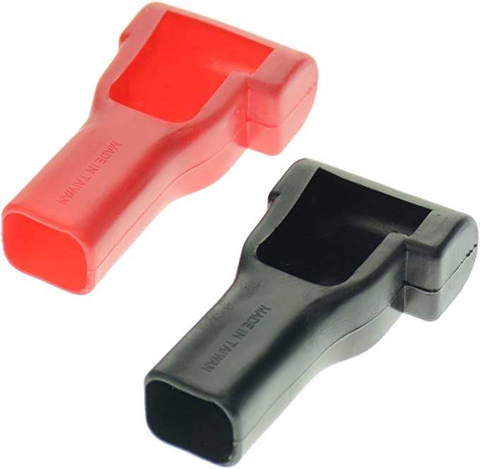Invincible Marine Battery Terminal Cover