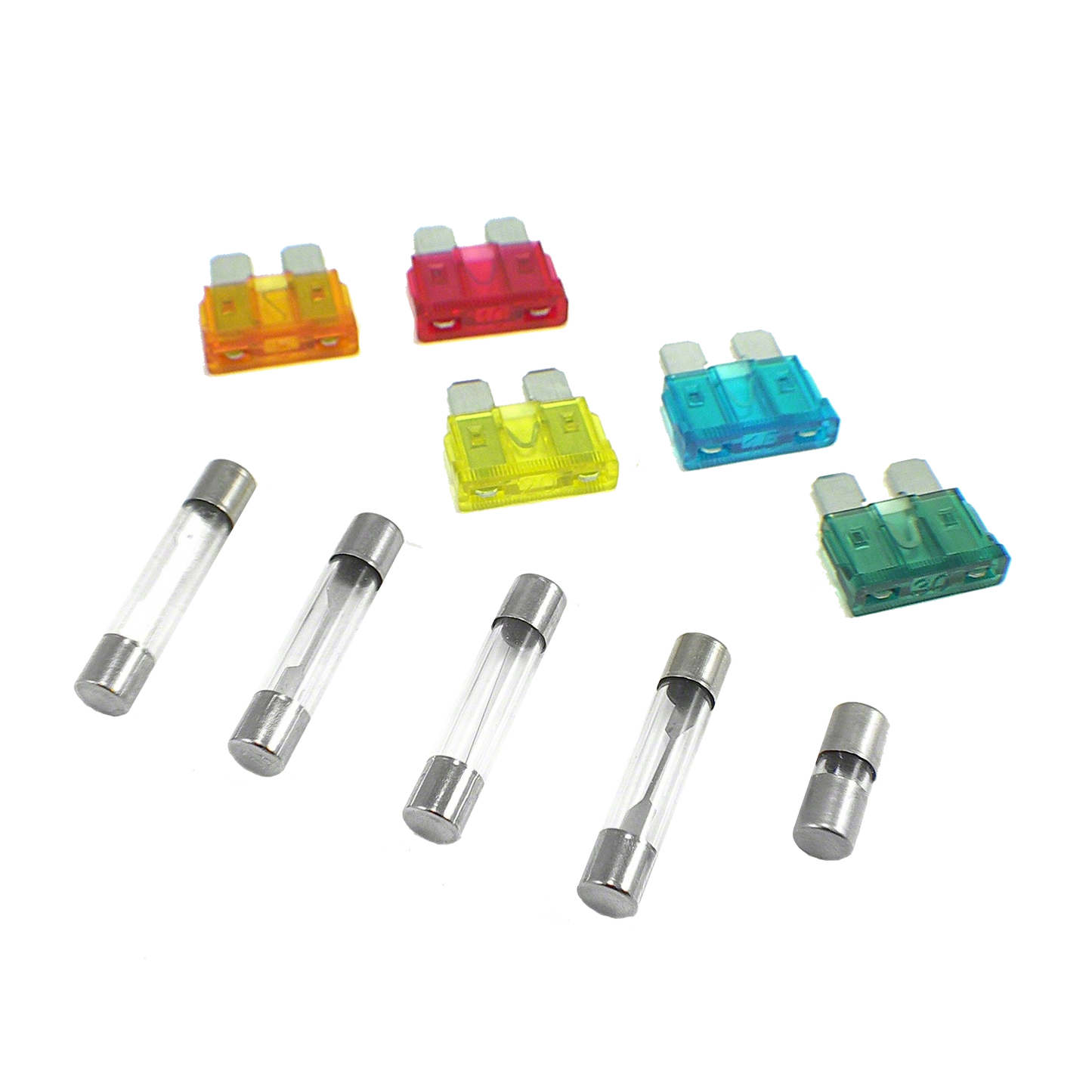 Invincible Marine Fuse Kit