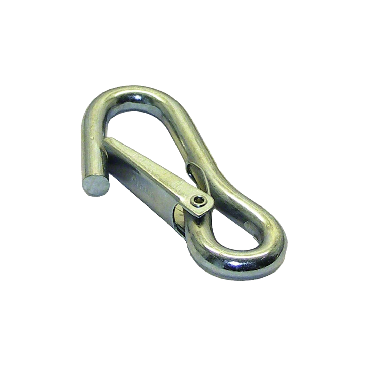Invincible Marine Universal Zinc Plated Boat Snap