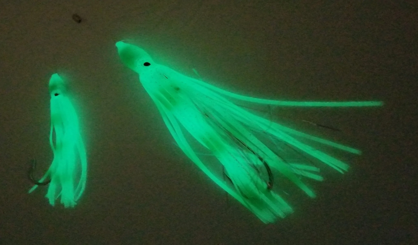 Jaw Lures Mahi Slayer