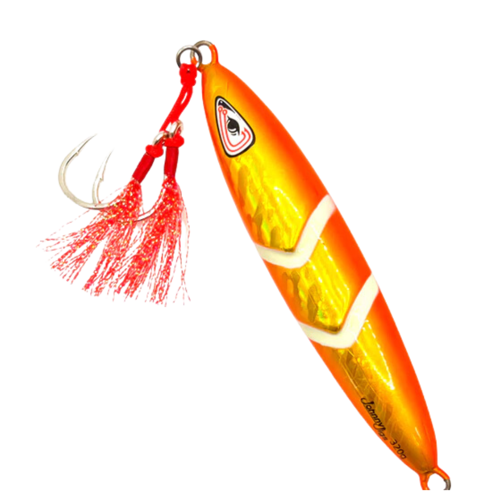 Johnny Jigs One Drop Slow Pitch Jig