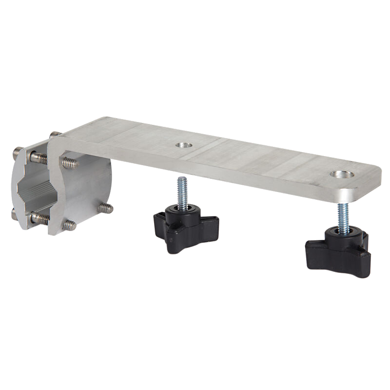 Kuuma Inboard/Outboard Rail Grill Mount