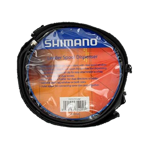 Shimano Leader Spool Dispenser