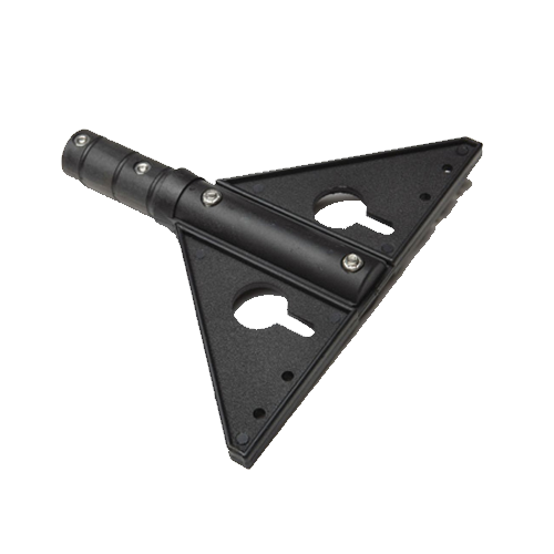 Moonlighter Push Pole Foot.