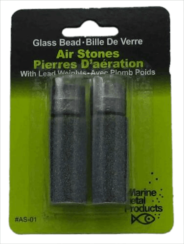 Marine Metal Products Glass-Bead Air Stones