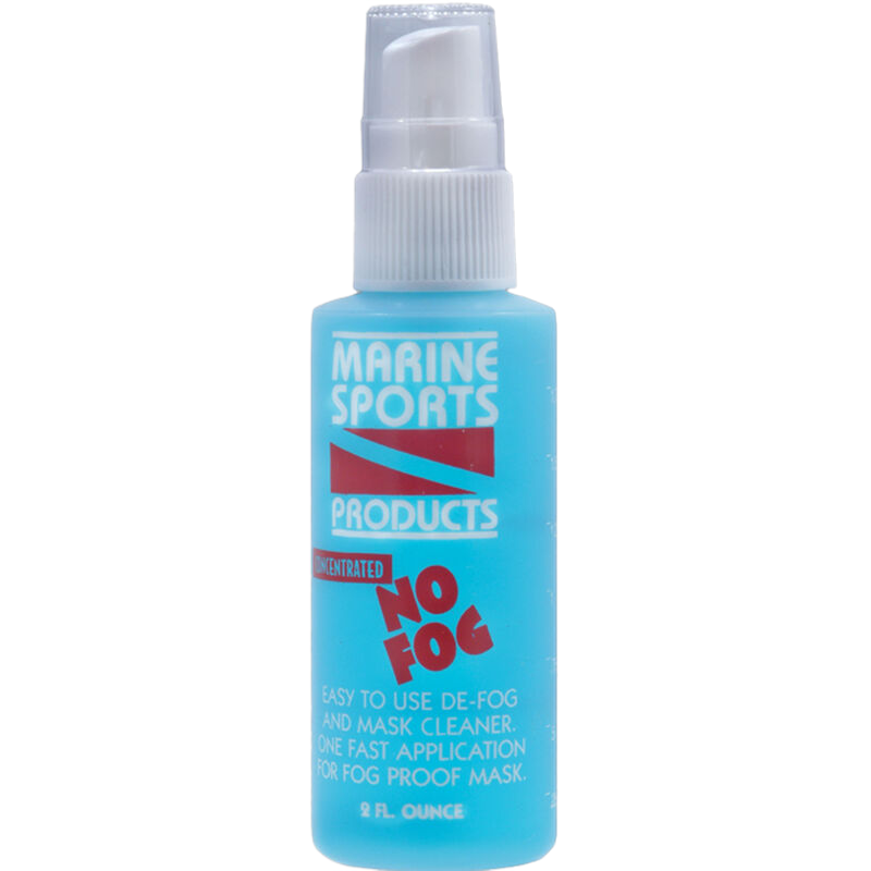 Marine Sports No Fog Mask Defogger