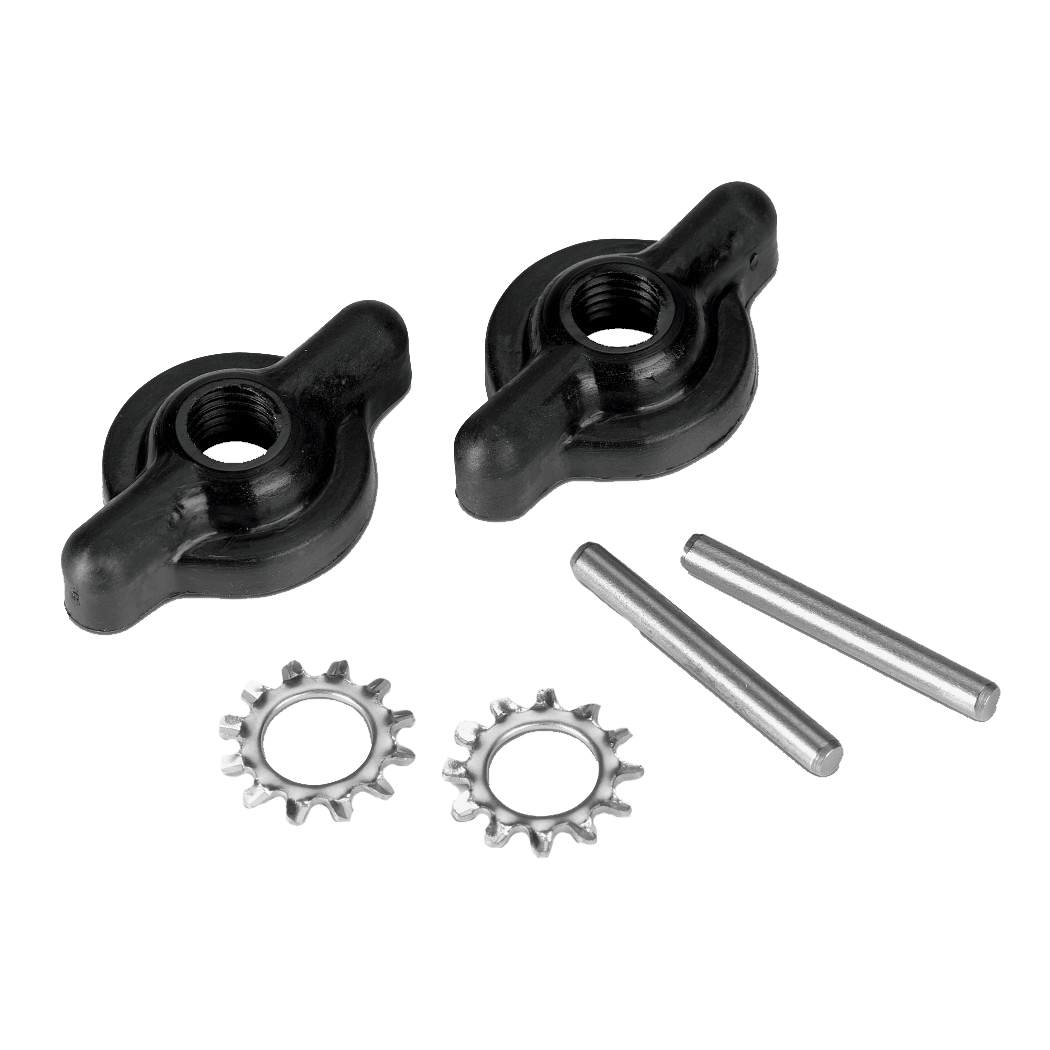 Minn Kota Prop Nut Kit Shear Pin