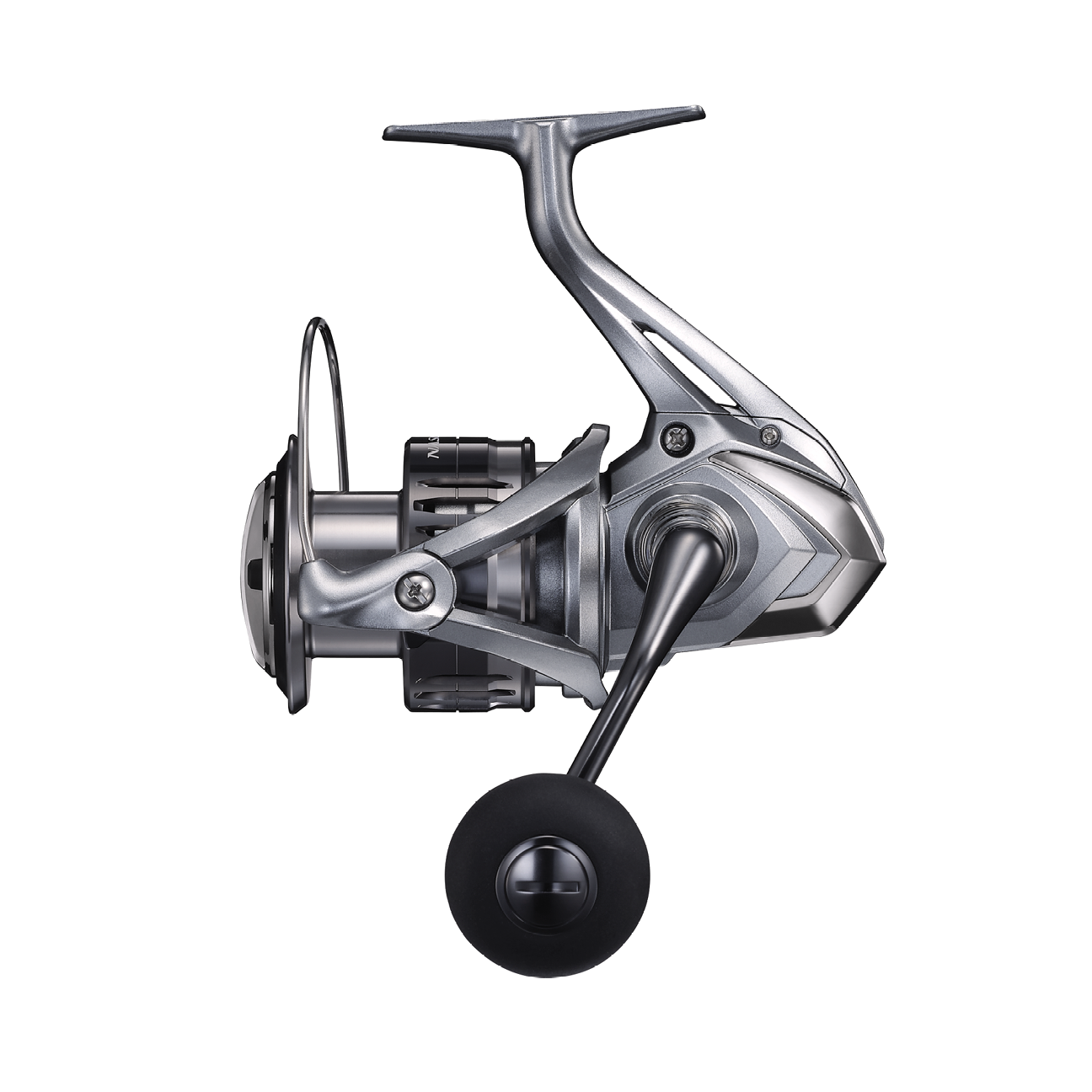 Shimano Nasci FC Spinning Reel