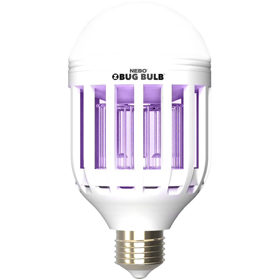 Nebo Z-Bug Bulb
