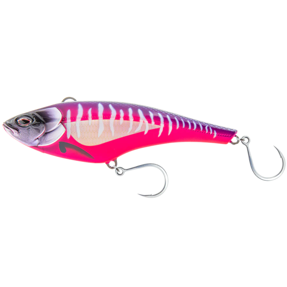 Nomad Design Madmacs Sinking High Speed Trolling Lure