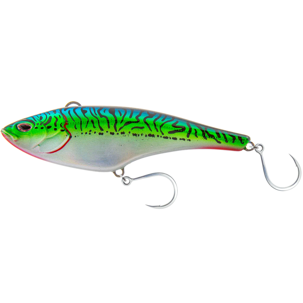 Nomad Design Madmacs Sinking High Speed Trolling Lure