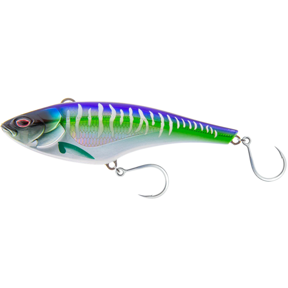 Nomad Design Madmacs Sinking High Speed Trolling Lure