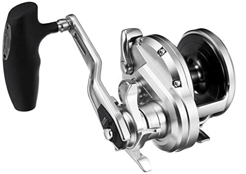 Shimano Ocea Jigger Conventional Reel