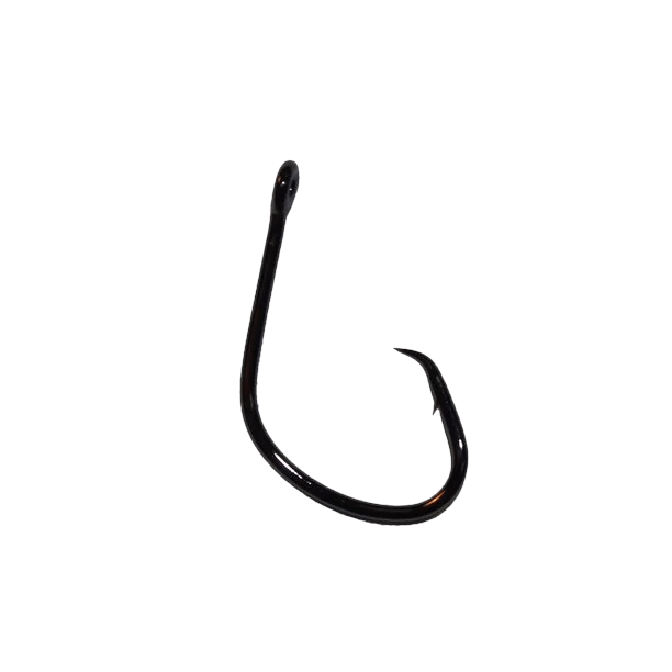 Owner Mutu Light Circle Hooks 5114