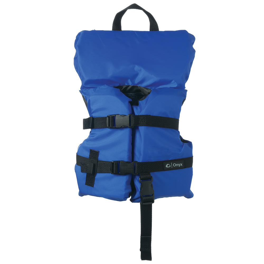 Onyx Infant & Child Life Vest