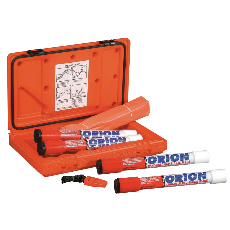 Orion Locator Plus - Marine Signal Kit.