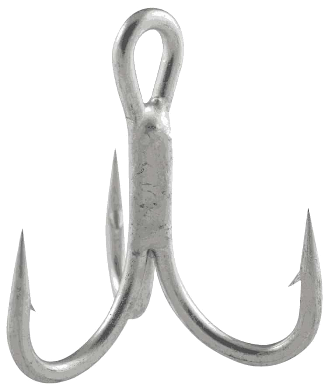 Owner Stinger 5666 Treble Hooks 4X Strong ST-66