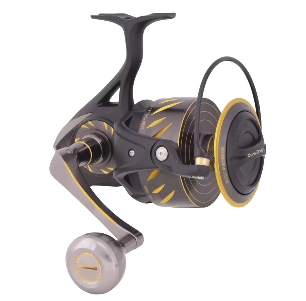 Penn Authority Spinning Reel