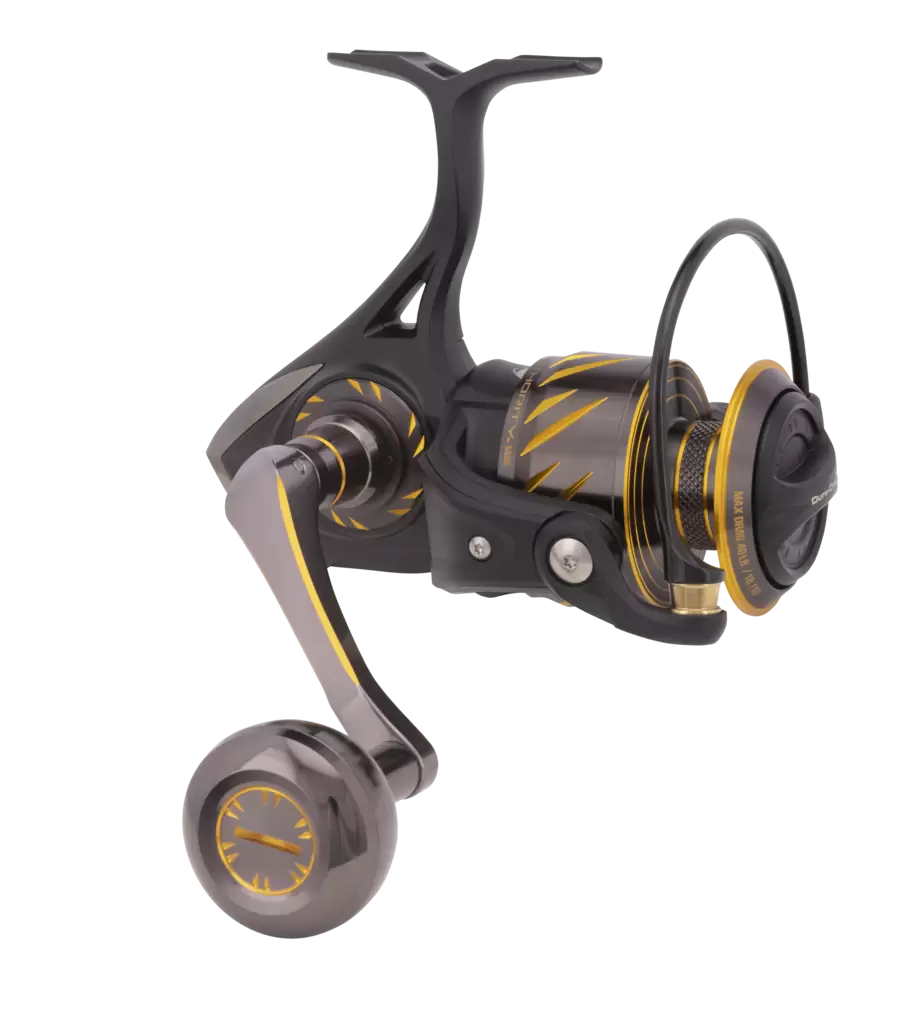 Penn Authority Spinning Reel