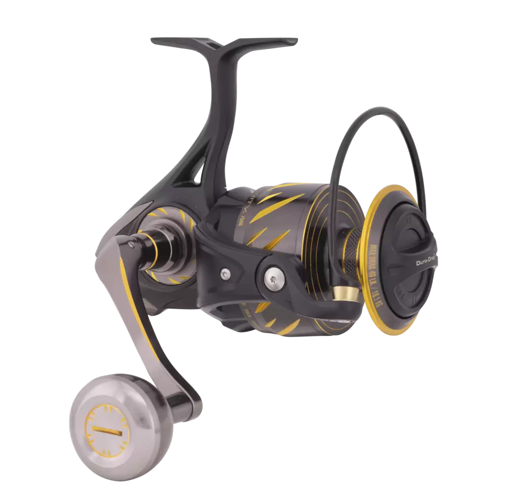 Penn Authority Spinning Reel