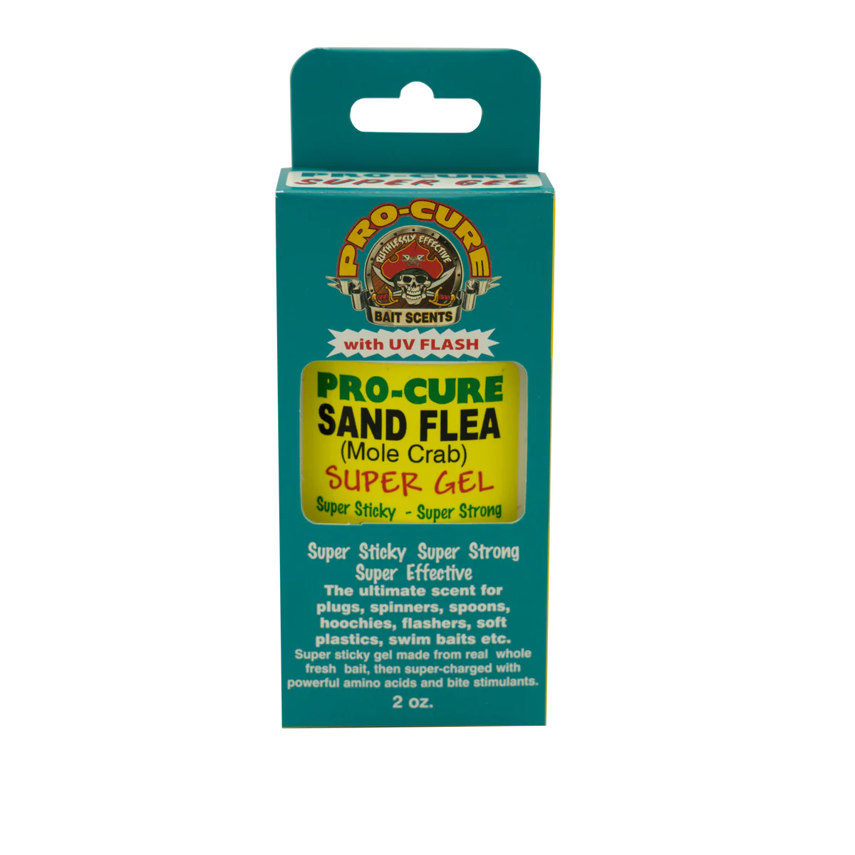 Pro-Cure Super Gel Bait Scents – Tuppens
