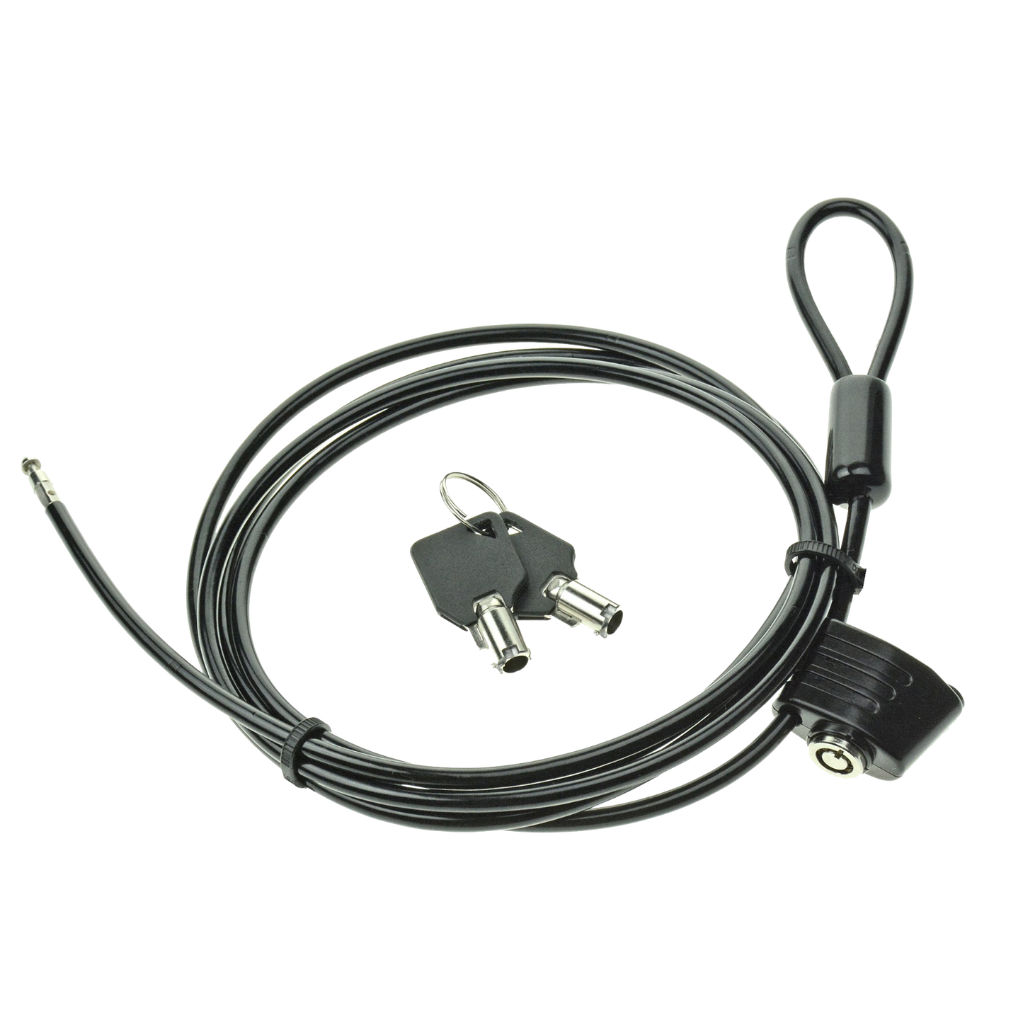 Propel Paddle Gear by Shoreline Marine Keyed Locking Cable