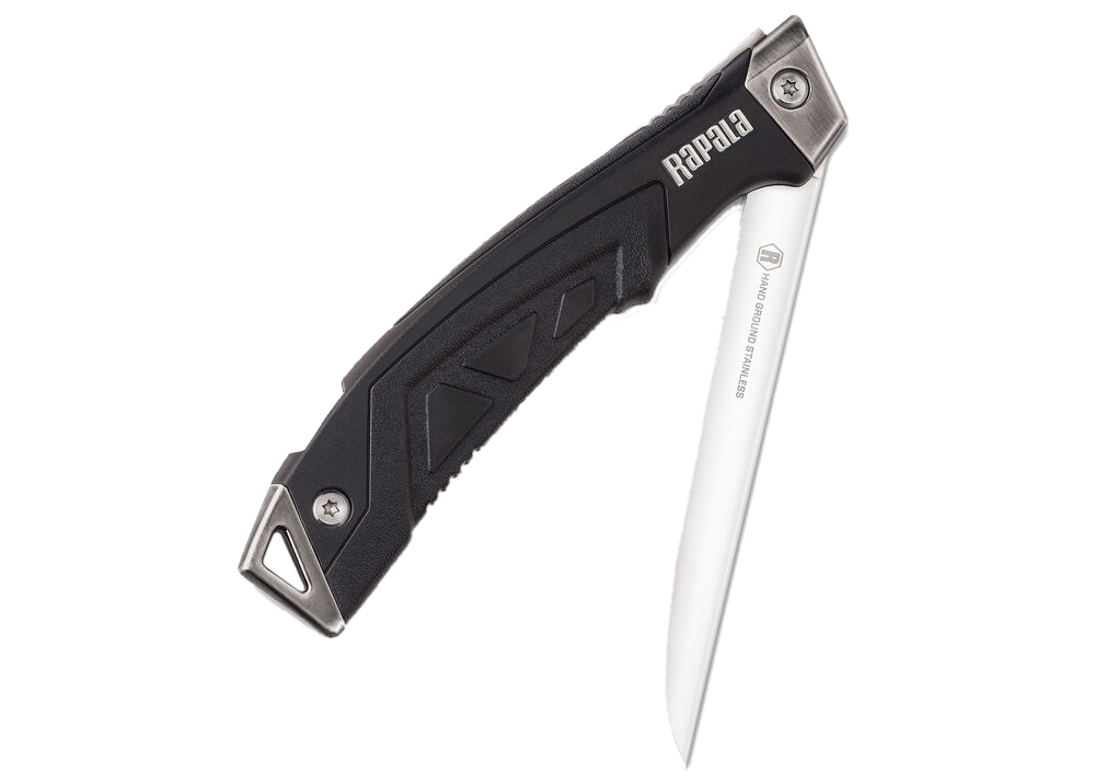 Rapala 5" Folding Fish Pro Fillet