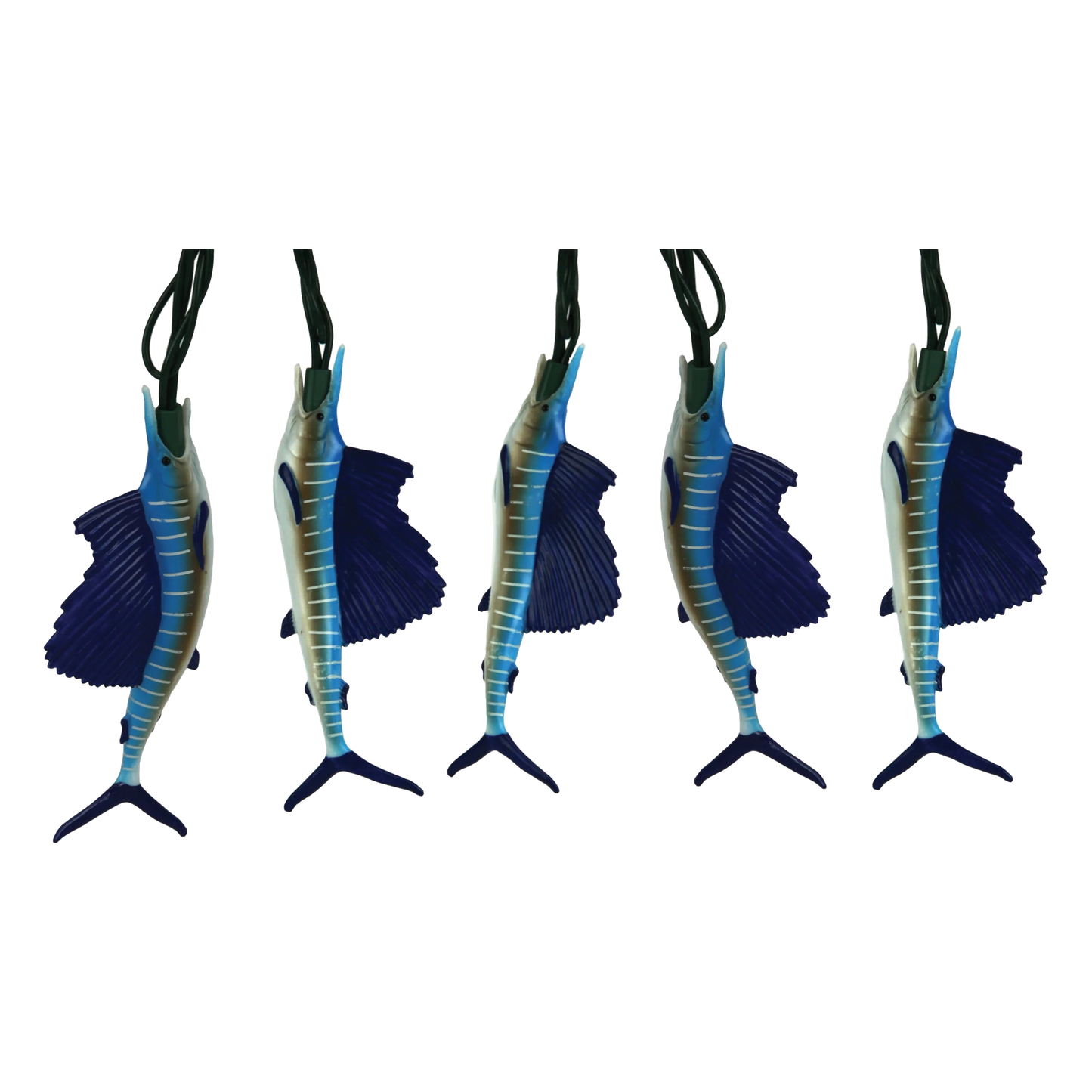 Sailfish Decorative LED Party Lights