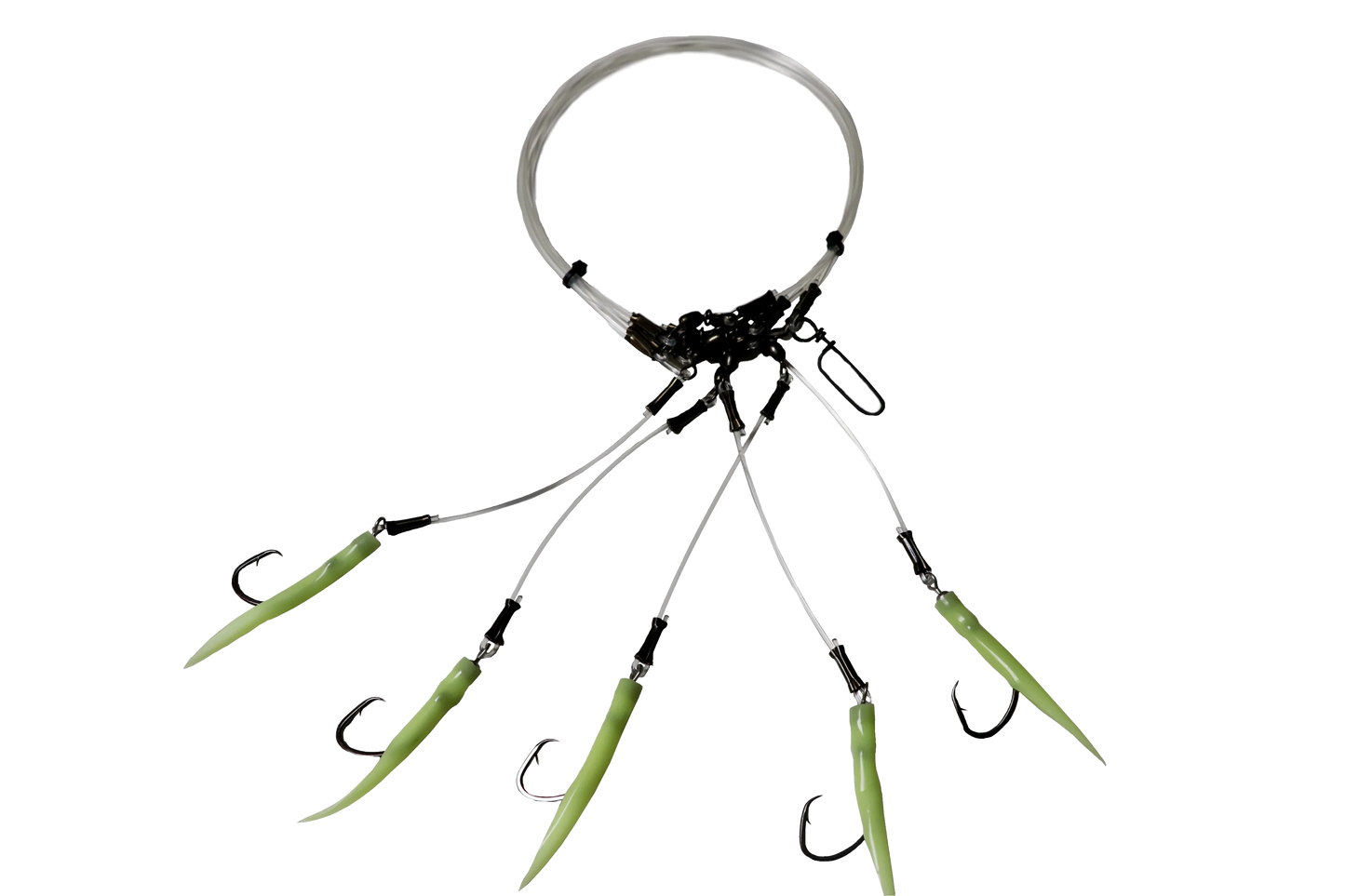 R&R Tackle Deep Drop Rig