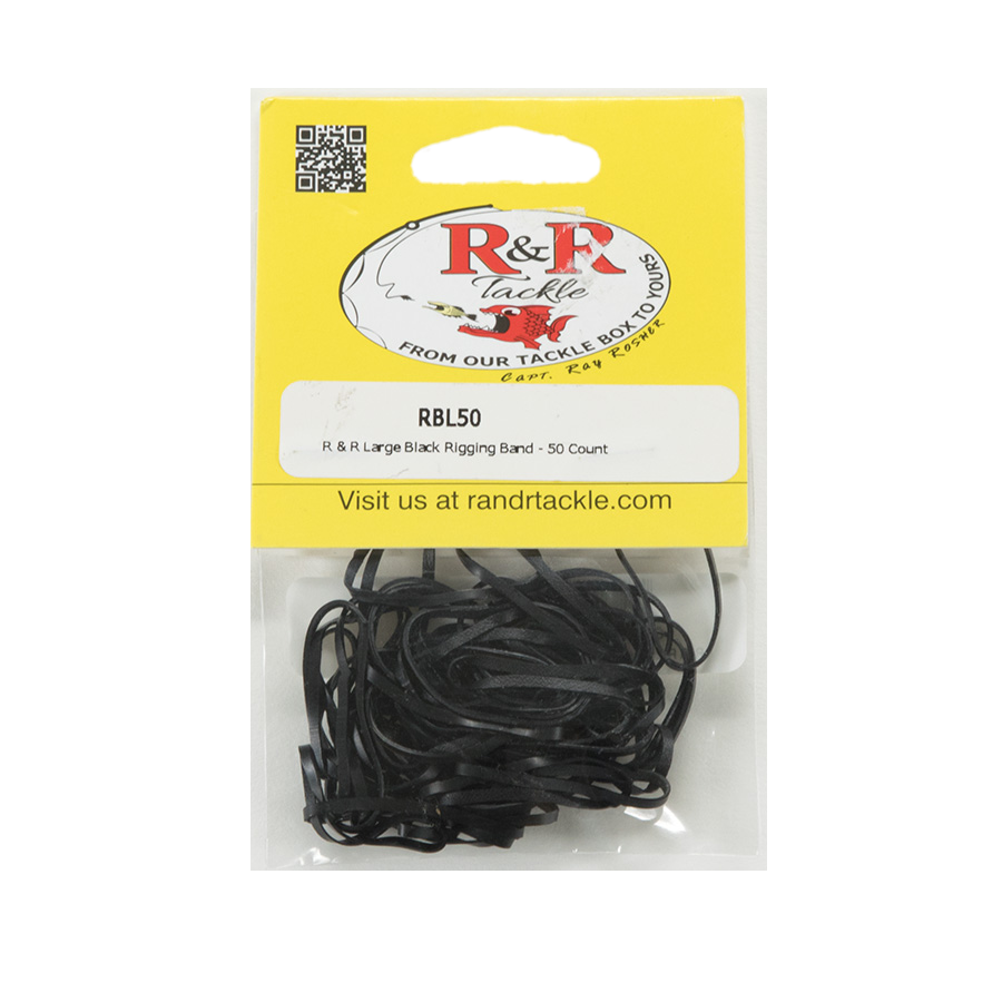 R&R Tackle Rigging Bands
