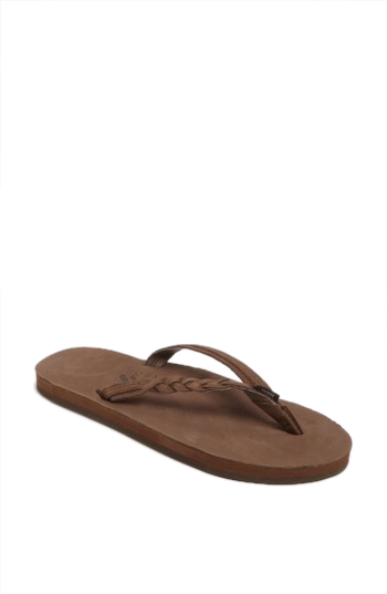 Rainbow Sandals Flirty Braidy Single Layer