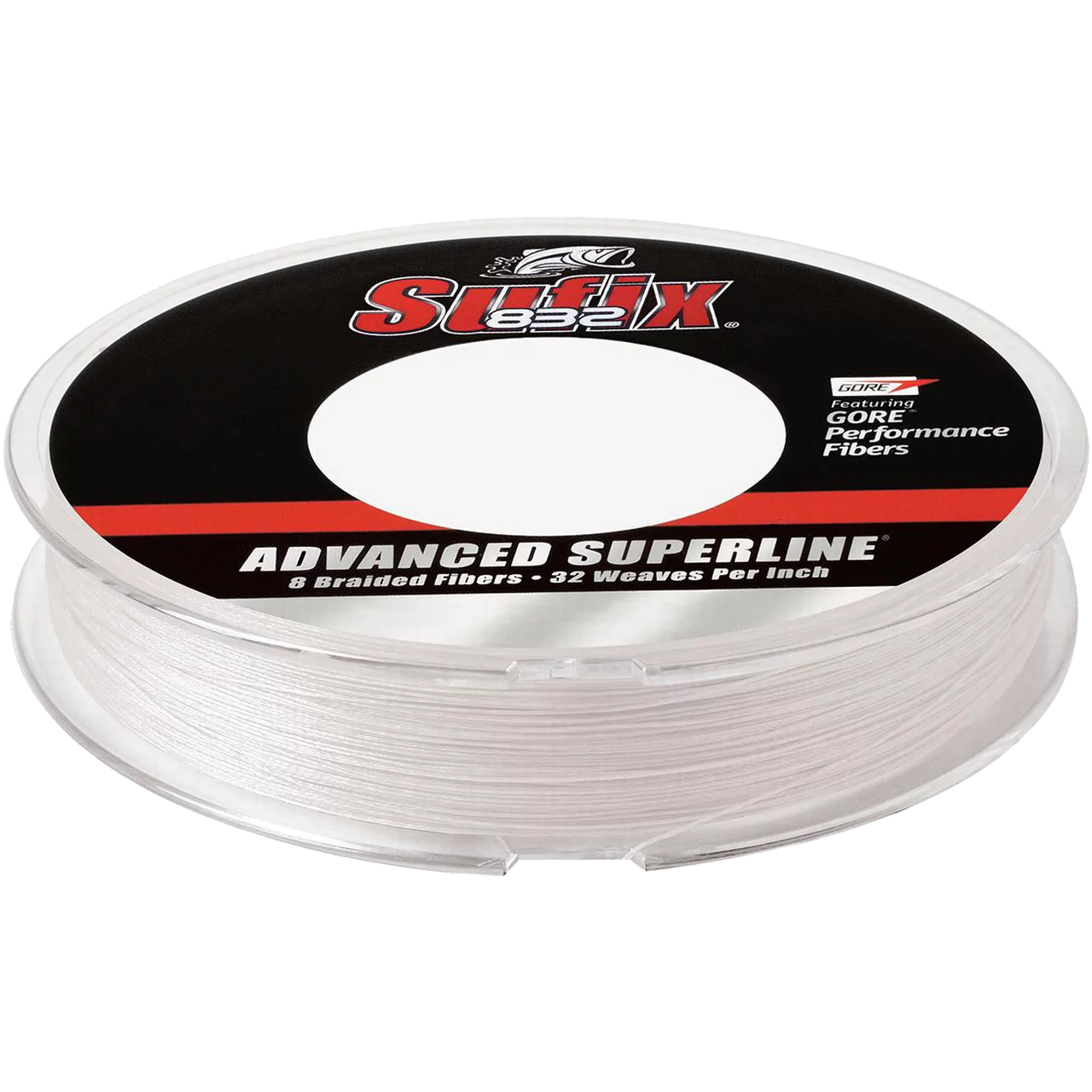 Sufix 832 Advanced Superline