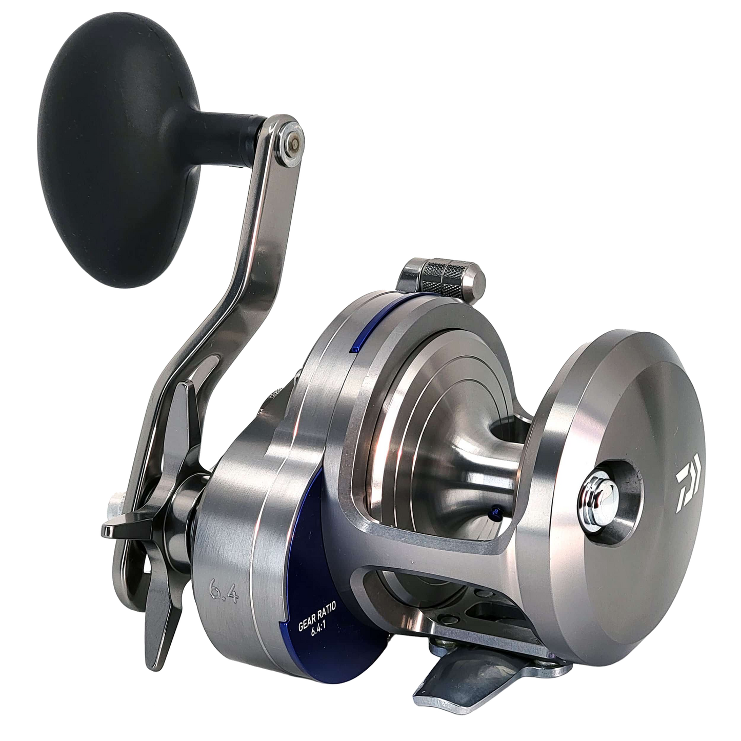 Daiwa Saltiga Conventional Reel