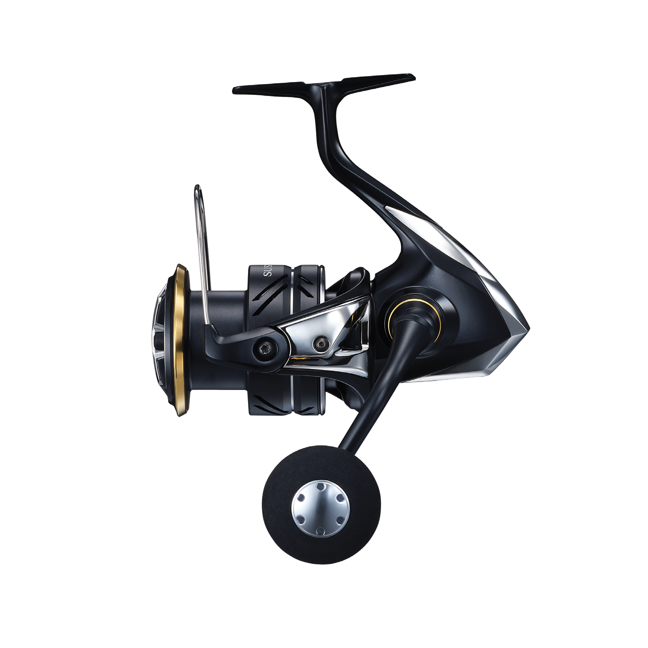 Shimano Sustain FJ Spinning Reel