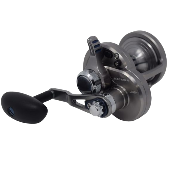 Daiwa Saltiga Conventional Reel